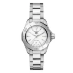 TAG Heuer Aquaracer Professional 200 30mm Ladies Replica WBP1411.BA0622