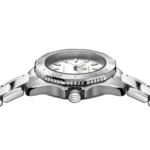 TAG Heuer Aquaracer Professional 200 30mm Ladies Replica WBP1411.BA0622 - Image 3