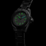 TAG Heuer Aquaracer Professional 200 30mm Ladies Replica WBP1411.BA0622 - Image 7