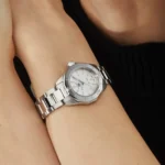 TAG Heuer Aquaracer Professional 200 30mm Ladies Replica WBP1411.BA0622 - Image 8