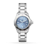 TAG Heuer Aquaracer Professional 200 30mm Ladies Replica WBP1415.BA0622