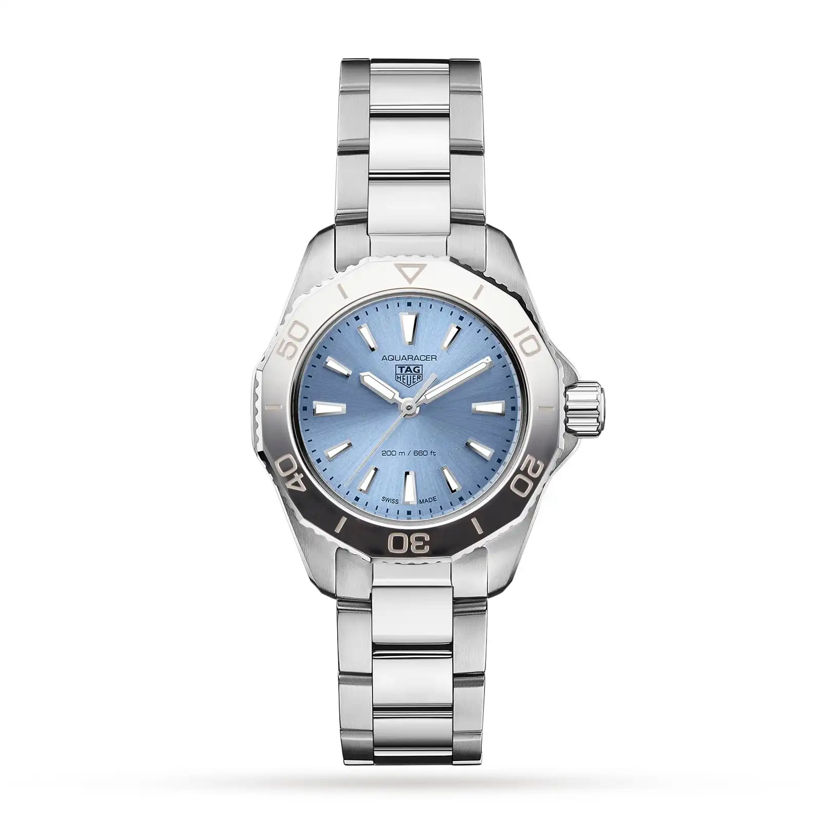hjv2wwtau5c.webp TAG Heuer Aquaracer Professional 200 30mm Ladies Replica WBP1415.BA0622 - Image 1