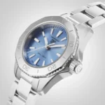 TAG Heuer Aquaracer Professional 200 30mm Ladies Replica WBP1415.BA0622 - Image 2