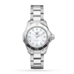 TAG Heuer Aquaracer Professional 200 30mm Ladies Replica WBP1416.BA0622