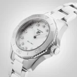 TAG Heuer Aquaracer Professional 200 30mm Ladies Replica WBP1416.BA0622 - Image 2
