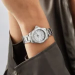 TAG Heuer Aquaracer Professional 200 30mm Ladies Replica WBP1416.BA0622 - Image 6