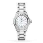 TAG Heuer Aquaracer Professional 200 30mm Ladies Replica WBP1417.BA0622