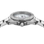 TAG Heuer Aquaracer Professional 200 30mm Ladies Replica WBP1417.BA0622 - Image 3