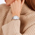 TAG Heuer Aquaracer Professional 200 30mm Ladies Replica WBP1417.BA0622 - Image 8