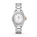 TAG Heuer Aquaracer Professional 200 30mm Ladies Replica WBP1450.BA0622