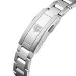 TAG Heuer Aquaracer Professional 200 30mm Ladies Replica WBP1450.BA0622 - Image 5