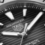 TAG Heuer Aquaracer Professional 200 40mm Mens Replica WBP2110.BA0627 - Image 6