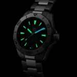 TAG Heuer Aquaracer Professional 200 40mm Mens Replica WBP2110.BA0627 - Image 7