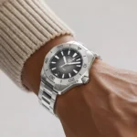 TAG Heuer Aquaracer Professional 200 40mm Mens Replica WBP2110.BA0627 - Image 10