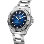 TAG Heuer Aquaracer Professional 200 40mm Mens Replica WBP2111.BA0627 - Image 2