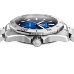 TAG Heuer Aquaracer Professional 200 40mm Mens Replica WBP2111.BA0627 - Image 3