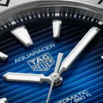 TAG Heuer Aquaracer Professional 200 40mm Mens Replica WBP2111.BA0627 - Image 6