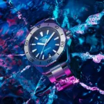 TAG Heuer Aquaracer Professional 200 40mm Mens Replica WBP2111.BA0627 - Image 8