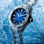 TAG Heuer Aquaracer Professional 200 40mm Mens Replica WBP2111.BA0627 - Image 9