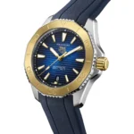 TAG Heuer Aquaracer Professional 200 40mm Mens Replica Blue WBP2150.FT6210 - Image 2