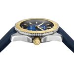 TAG Heuer Aquaracer Professional 200 40mm Mens Replica Blue WBP2150.FT6210 - Image 3