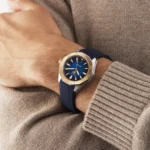 TAG Heuer Aquaracer Professional 200 40mm Mens Replica Blue WBP2150.FT6210 - Image 8