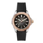 TAG Heuer Aquaracer Professional 200 40mm Mens Replica Black WBP2151.FT6199