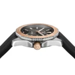 TAG Heuer Aquaracer Professional 200 40mm Mens Replica Black WBP2151.FT6199 - Image 3