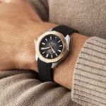 TAG Heuer Aquaracer Professional 200 40mm Mens Replica Black WBP2151.FT6199 - Image 8
