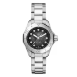 TAG Heuer Aquaracer Professional 200 30mm Ladies Replica WBP2410.BA0622