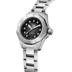 TAG Heuer Aquaracer Professional 200 30mm Ladies Replica WBP2410.BA0622 - Image 2