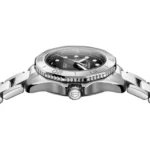 TAG Heuer Aquaracer Professional 200 30mm Ladies Replica WBP2410.BA0622 - Image 3