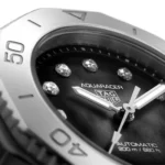 TAG Heuer Aquaracer Professional 200 30mm Ladies Replica WBP2410.BA0622 - Image 6