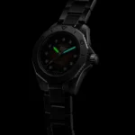 TAG Heuer Aquaracer Professional 200 30mm Ladies Replica WBP2410.BA0622 - Image 7