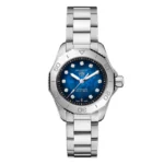 TAG Heuer Aquaracer Professional 200 Ladies Replica WBP2411.BA0622