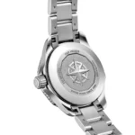 TAG Heuer Aquaracer Professional 200 Ladies Replica WBP2411.BA0622 - Image 4