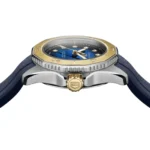 TAG Heuer Aquaracer Professional 200 30mm Ladies Replica Blue WBP2450.FT6215 - Image 3