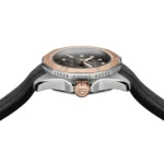TAG Heuer Aquaracer Professional 200 30mm Ladies Replica Black WBP2451.FT6200 - Image 3