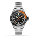 TAG Heuer Aquaracer Professional Superdiver 45mm Mens Replica WBP5A8A.BF0619