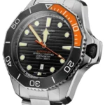 TAG Heuer Aquaracer Professional Superdiver 45mm Mens Replica WBP5A8A.BF0619 - Image 2