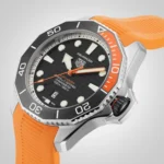 TAG Heuer Aquaracer Professional Superdiver 45mm Mens Replica WBP5A8A.BF0619 - Image 7