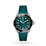 TAG Heuer Aquaracer Professional 300 Date 36mm Ladies Replica WBP231G.FT6226