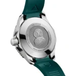TAG Heuer Aquaracer Professional 300 Date 36mm Ladies Replica WBP231G.FT6226 - Image 3