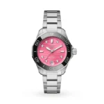 TAG Heuer Aquaracer Professional 300 36mm Ladies Replica WBP231J.BA0618