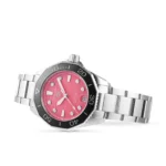 TAG Heuer Aquaracer Professional 300 36mm Ladies Replica WBP231J.BA0618 - Image 5