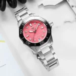 TAG Heuer Aquaracer Professional 300 36mm Ladies Replica WBP231J.BA0618 - Image 9