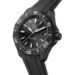 TAG Heuer Aquaracer Professional 200 Solagraph WBP1112.FT6199 - Image 2