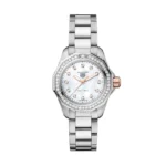 TAG Heuer Aquaracer Professional 200 30mm Ladies Replica WBP1451.BA0622