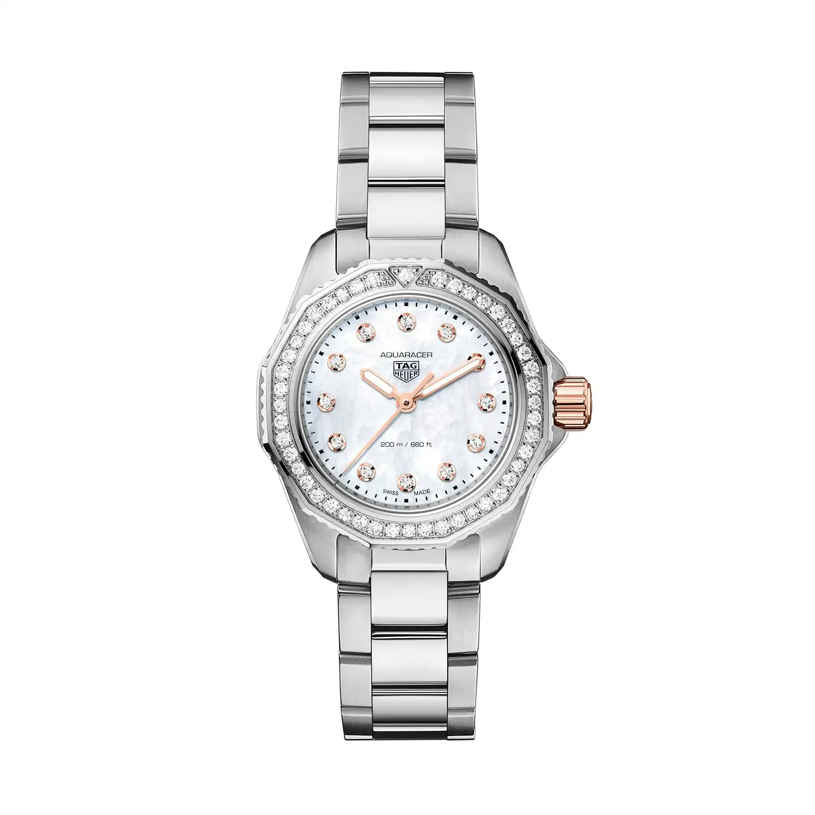 va2u3jlum2q.webp TAG Heuer Aquaracer Professional 200 30mm Ladies Replica WBP1451.BA0622 - Image 1