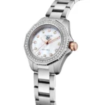 TAG Heuer Aquaracer Professional 200 30mm Ladies Replica WBP1451.BA0622 - Image 2